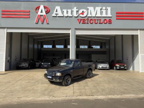 FORD Ranger 2.3 16V XLS SPORT CABINE SIMPLES, Foto 1 FORD Ranger 2.3 16V XLS SPORT CABINE SIMPLES, Foto 1