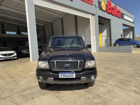 FORD Ranger 2.3 16V XLS SPORT CABINE SIMPLES, Foto 2 FORD Ranger 2.3 16V XLS SPORT CABINE SIMPLES, Foto 2