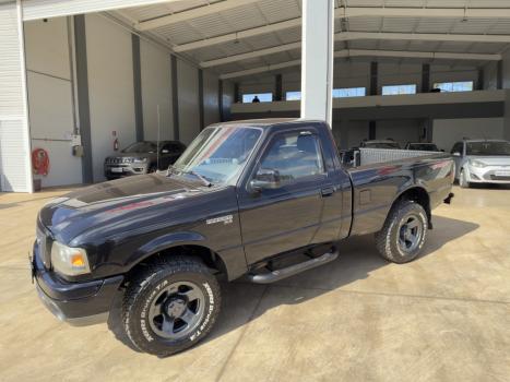 FORD Ranger 2.3 16V XLS SPORT CABINE SIMPLES, Foto 3 FORD Ranger 2.3 16V XLS SPORT CABINE SIMPLES, Foto 3