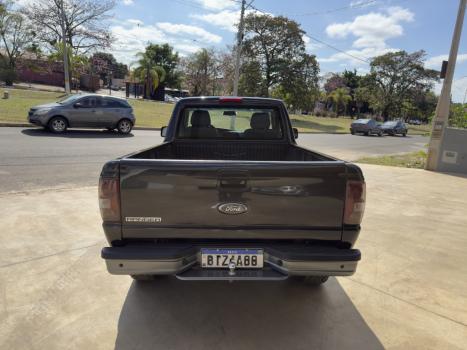 FORD Ranger 2.3 16V XLS SPORT CABINE SIMPLES, Foto 5 FORD Ranger 2.3 16V XLS SPORT CABINE SIMPLES, Foto 5