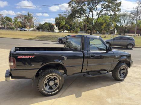 FORD Ranger 2.3 16V XLS SPORT CABINE SIMPLES, Foto 6 FORD Ranger 2.3 16V XLS SPORT CABINE SIMPLES, Foto 6