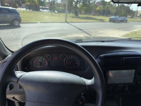 FORD Ranger 2.3 16V XLS SPORT CABINE SIMPLES, Foto 8 FORD Ranger 2.3 16V XLS SPORT CABINE SIMPLES, Foto 8