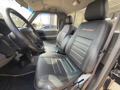 FORD Ranger 2.3 16V XLS SPORT CABINE SIMPLES, Foto 9 FORD Ranger 2.3 16V XLS SPORT CABINE SIMPLES, Foto 9