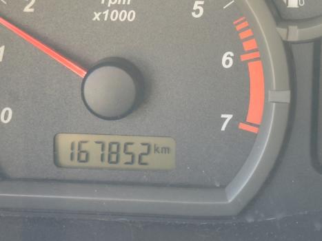 FORD Ranger 2.3 16V XLS SPORT CABINE SIMPLES, Foto 10 FORD Ranger 2.3 16V XLS SPORT CABINE SIMPLES, Foto 10