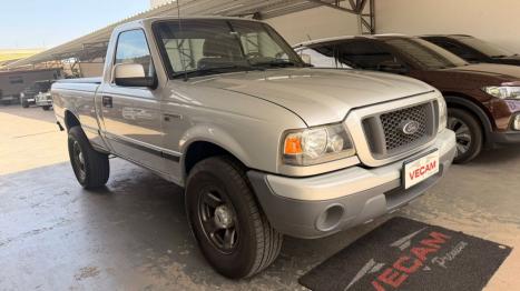 FORD Ranger 2.3 16V XLS SPORT CABINE SIMPLES, Foto 3