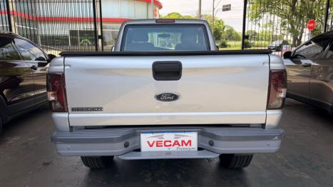 FORD Ranger 2.3 16V XLS SPORT CABINE SIMPLES, Foto 4