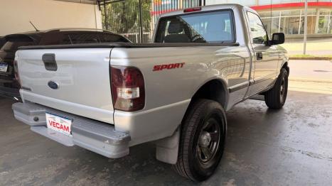 FORD Ranger 2.3 16V XLS SPORT CABINE SIMPLES, Foto 5