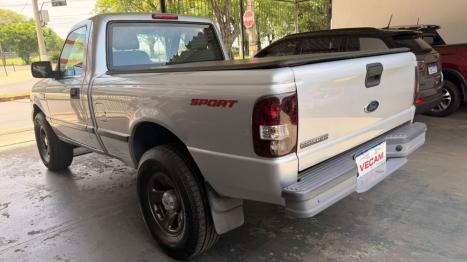 FORD Ranger 2.3 16V XLS SPORT CABINE SIMPLES, Foto 6
