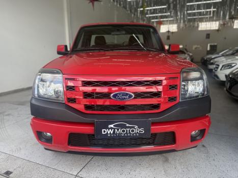 FORD Ranger 2.3 16V XLS SPORT CABINE SIMPLES, Foto 2