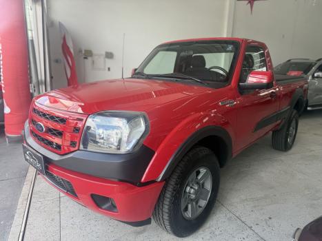FORD Ranger 2.3 16V XLS SPORT CABINE SIMPLES, Foto 3