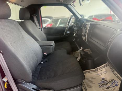 FORD Ranger 2.3 16V XLS SPORT CABINE SIMPLES, Foto 6