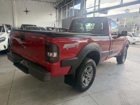 FORD Ranger 2.3 16V XLS SPORT CABINE SIMPLES, Foto 10