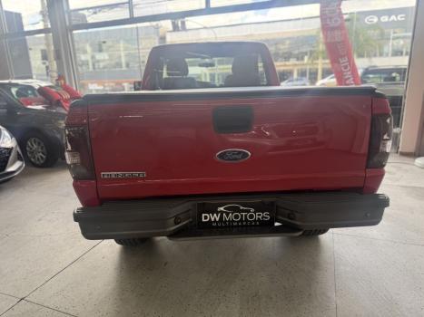 FORD Ranger 2.3 16V XLS SPORT CABINE SIMPLES, Foto 11