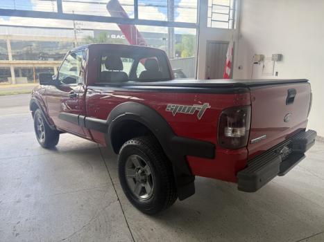 FORD Ranger 2.3 16V XLS SPORT CABINE SIMPLES, Foto 12
