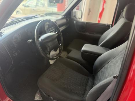 FORD Ranger 2.3 16V XLS SPORT CABINE SIMPLES, Foto 14