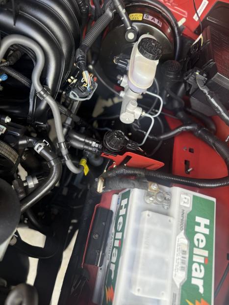 FORD Ranger 2.3 16V XLS SPORT CABINE SIMPLES, Foto 21