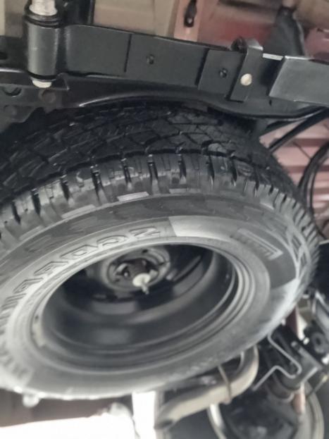 FORD Ranger 2.3 16V XLS SPORT CABINE SIMPLES, Foto 22