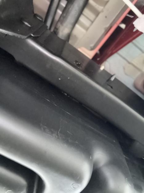 FORD Ranger 2.3 16V XLS SPORT CABINE SIMPLES, Foto 23