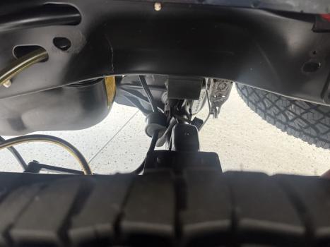 FORD Ranger 2.3 16V XLS SPORT CABINE SIMPLES, Foto 25