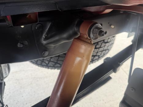 FORD Ranger 2.3 16V XLS SPORT CABINE SIMPLES, Foto 26