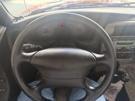 FORD Ranger 2.3 16V XLS SPORT CABINE SIMPLES, Foto 30