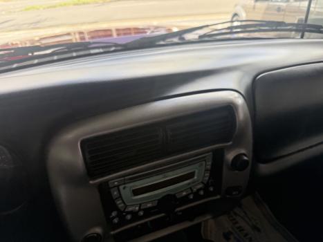 FORD Ranger 2.3 16V XLS SPORT CABINE SIMPLES, Foto 38