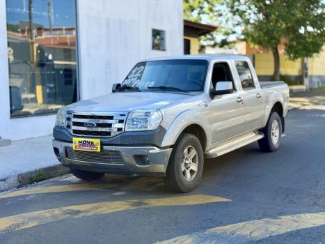 FORD Ranger 2.3 16V XLT CABINE DUPLA, Foto 1