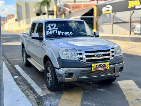 FORD Ranger 2.3 16V XLT CABINE DUPLA, Foto 2