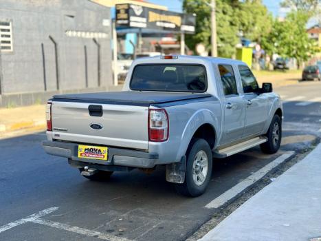 FORD Ranger 2.3 16V XLT CABINE DUPLA, Foto 3