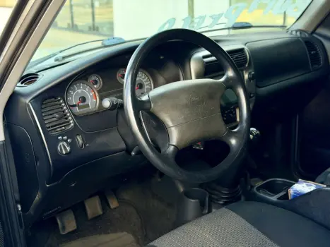 FORD Ranger 2.3 16V XLT CABINE DUPLA, Foto 5