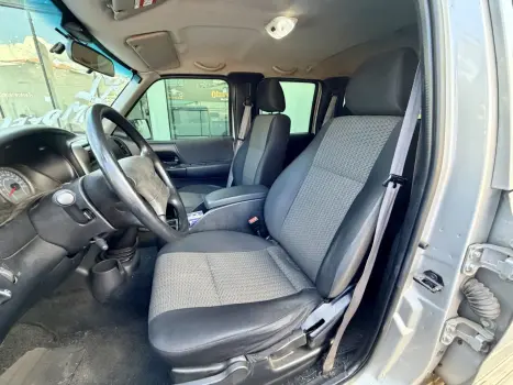 FORD Ranger 2.3 16V XLT CABINE DUPLA, Foto 6
