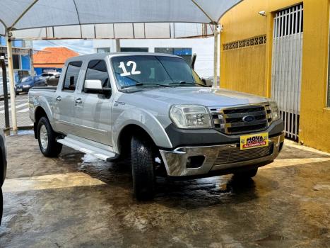 FORD Ranger 2.3 16V XLT CABINE DUPLA, Foto 1