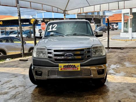 FORD Ranger 2.3 16V XLT CABINE DUPLA, Foto 2