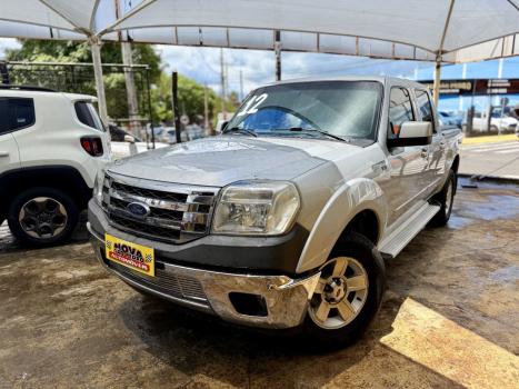 FORD Ranger 2.3 16V XLT CABINE DUPLA, Foto 3