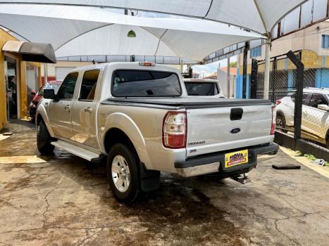 FORD Ranger 2.3 16V XLT CABINE DUPLA, Foto 4