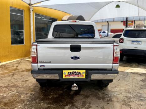 FORD Ranger 2.3 16V XLT CABINE DUPLA, Foto 5