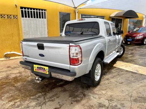 FORD Ranger 2.3 16V XLT CABINE DUPLA, Foto 6