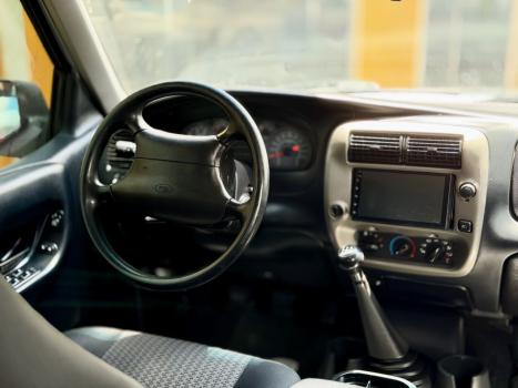 FORD Ranger 2.3 16V XLT CABINE DUPLA, Foto 7