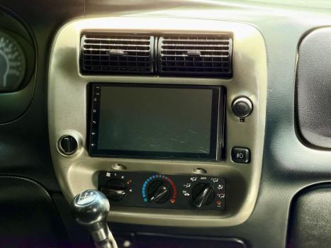 FORD Ranger 2.3 16V XLT CABINE DUPLA, Foto 8