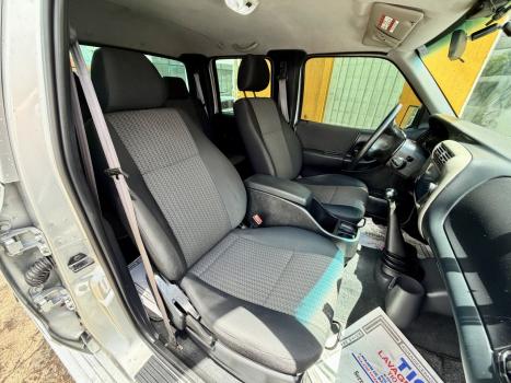 FORD Ranger 2.3 16V XLT CABINE DUPLA, Foto 10