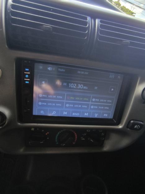 FORD Ranger 2.3 16V XLS CABINE SIMPLES, Foto 8