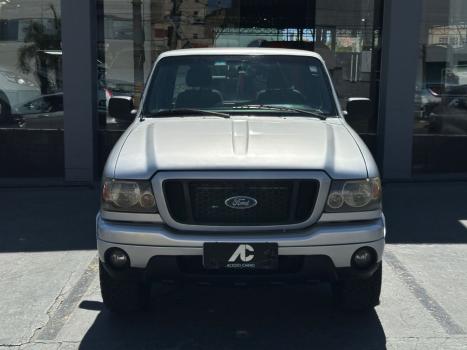 FORD Ranger 2.3 16V XLS SPORT CABINE SIMPLES, Foto 2