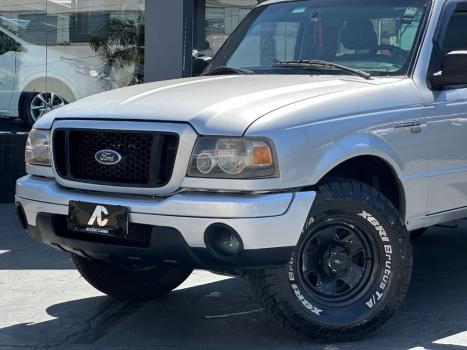 FORD Ranger 2.3 16V XLS SPORT CABINE SIMPLES, Foto 3