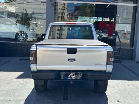 FORD Ranger 2.3 16V XLS SPORT CABINE SIMPLES, Foto 4
