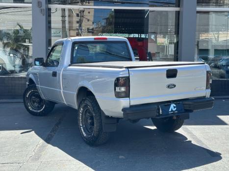 FORD Ranger 2.3 16V XLS SPORT CABINE SIMPLES, Foto 5