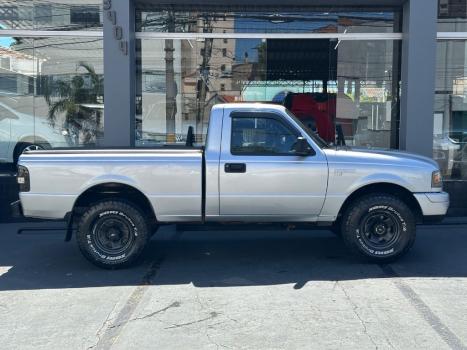 FORD Ranger 2.3 16V XLS SPORT CABINE SIMPLES, Foto 6