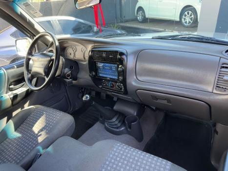 FORD Ranger 2.3 16V XLS SPORT CABINE SIMPLES, Foto 7