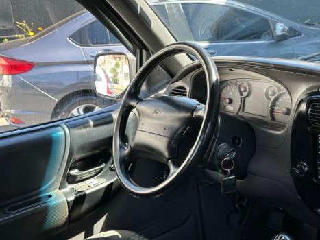 FORD Ranger 2.3 16V XLS SPORT CABINE SIMPLES, Foto 9