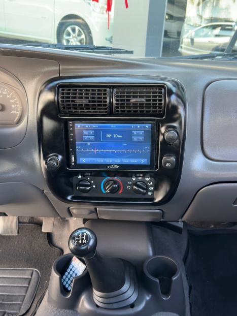 FORD Ranger 2.3 16V XLS SPORT CABINE SIMPLES, Foto 10