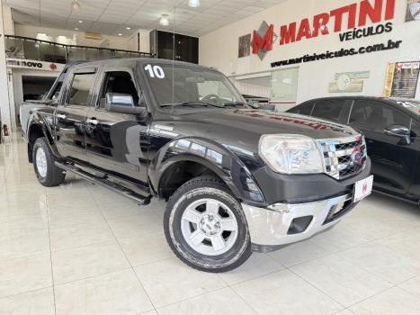 FORD Ranger 2.3 16V XLT CABINE DUPLA, Foto 1